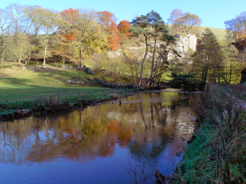 River Dove River Dove